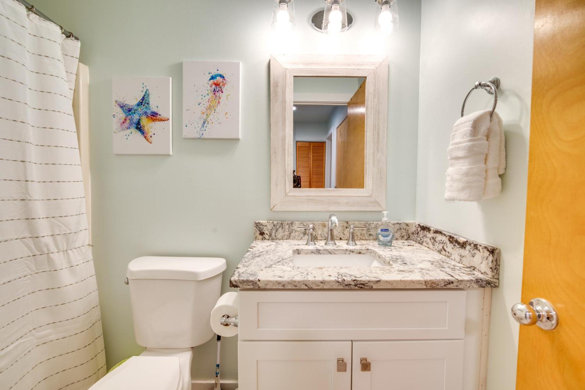 Cedar Key Condo With Balcony And Gulf Views! Kültér fotó
